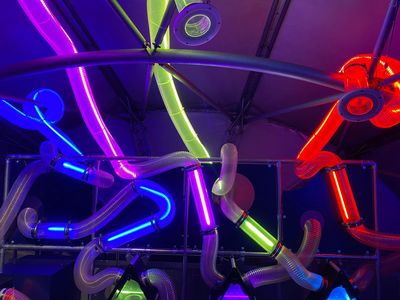 Magna Science Adventure Centre