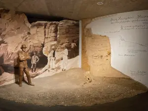 Krapina Neanderthal Museum