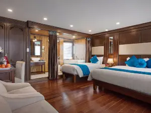 Alisa Premier Cruise