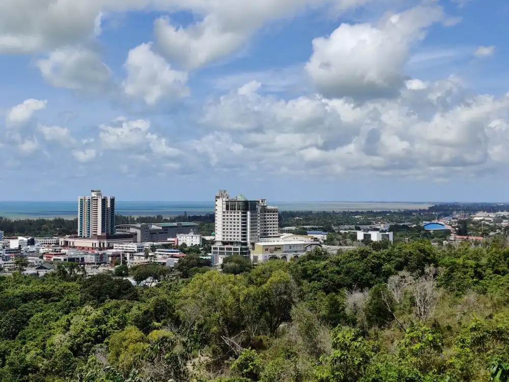 Hotels near The Grand Old Lady - Canada Hill