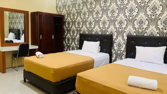 Sumenep Palace Museum