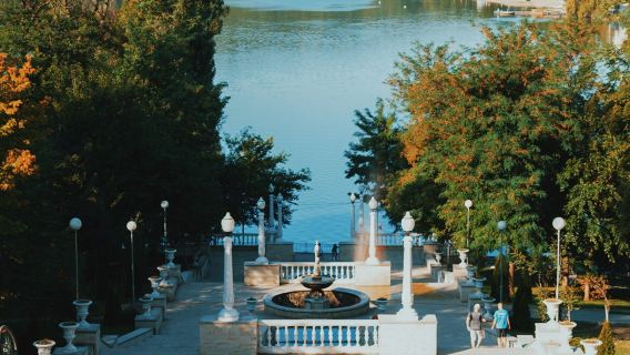 Parco Valea Morilor