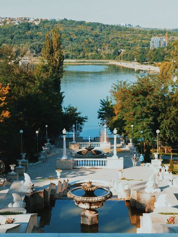 Mills' Valley Park