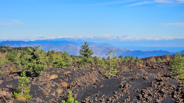 Go-Etna - Mount Etna Tours