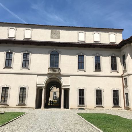 Belgioioso Castle