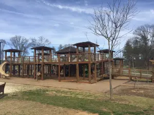 Catawba Meadows Park