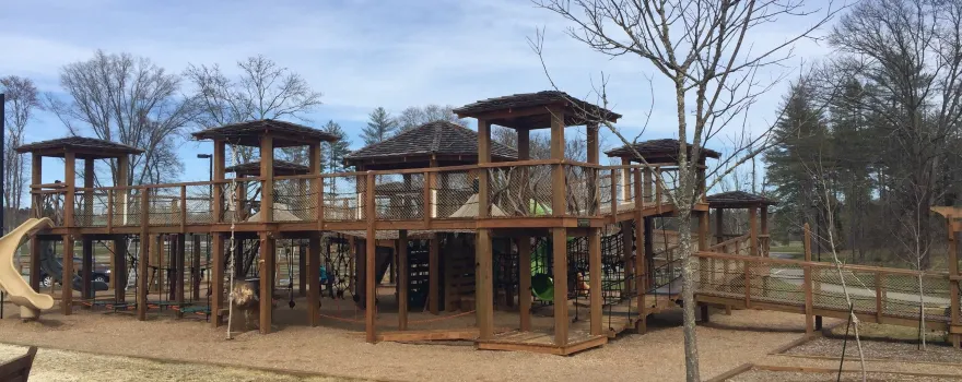 Catawba Meadows Park