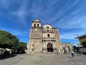 Plaza Principal Tequila