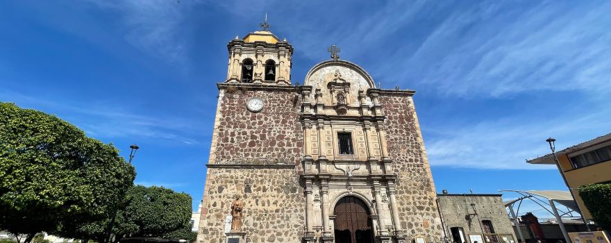 Plaza Principal Tequila