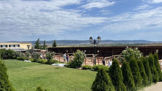 Camel Park Sunny Beach