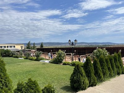 Camel Park Sunny Beach