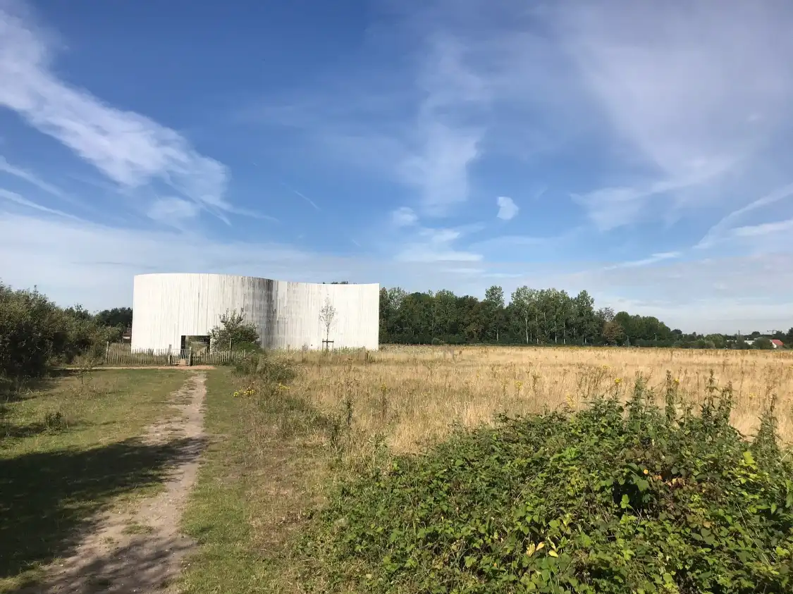 Hotels near Gentbrugse Meersen