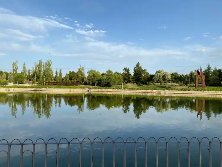 Hotels in Pinto