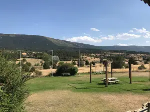 Cueva de los Enebralejos