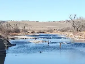 Lake Pueblo State Park