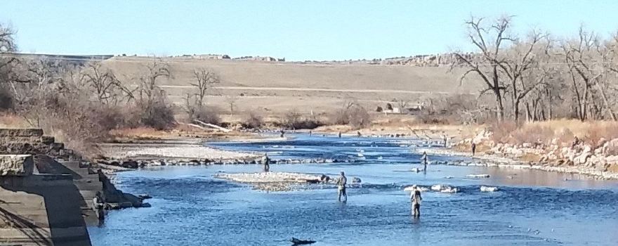 Lake Pueblo State Park