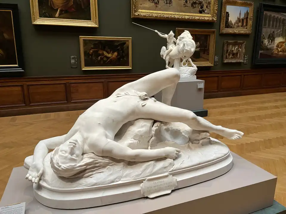 3_KMSKA - Royal Museum of Fine Arts Antwerp
