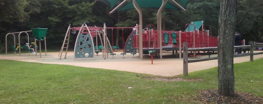 Veterans Park