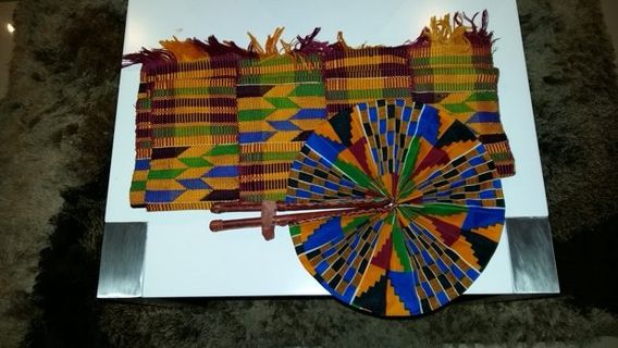 Accra Arts Centre