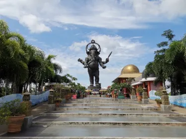 Khlong Khuean