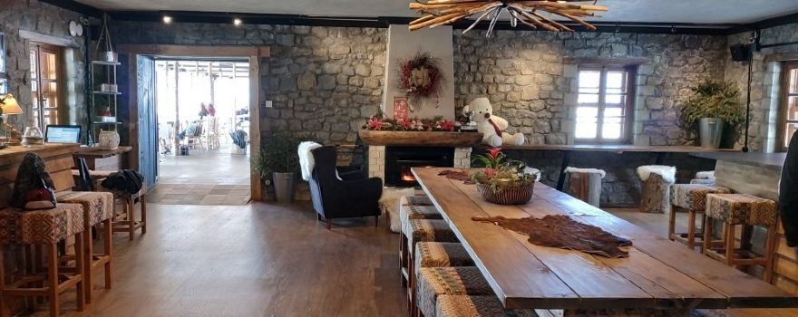 Anilio Ski Center