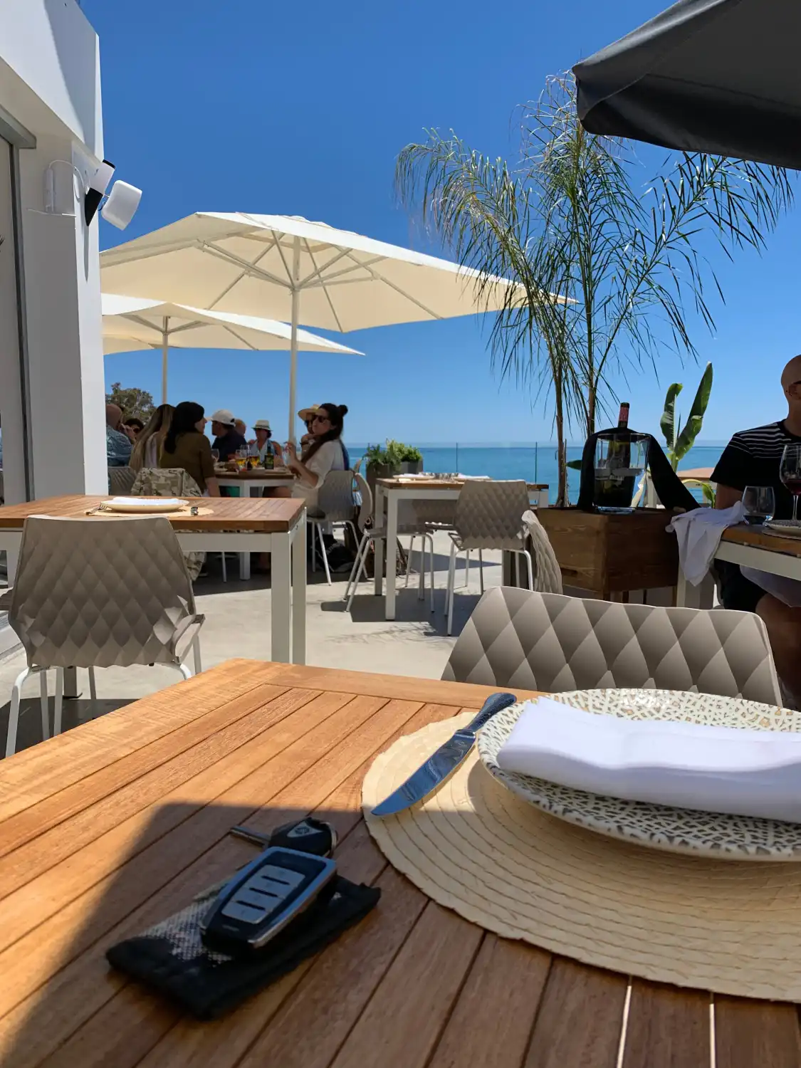 Hotels near Las Yucas Beach