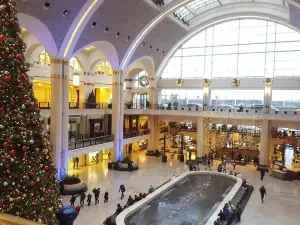 Tower City Center