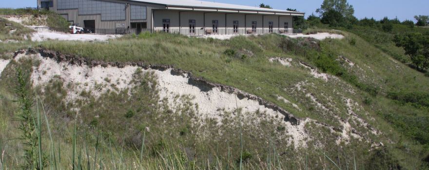 Ashfall Fossil Beds State Historical Park