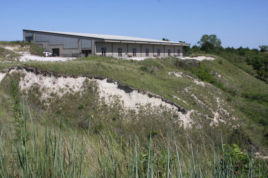 Ashfall Fossil Beds State Historical Park