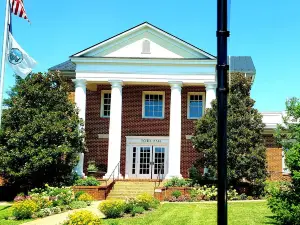 The Exchange Hotel Civil War Medical Museum