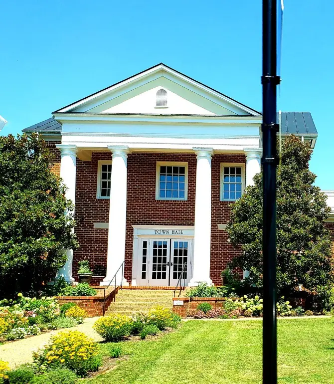 Gordonsville