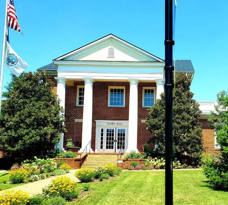Hotels in Gordonsville