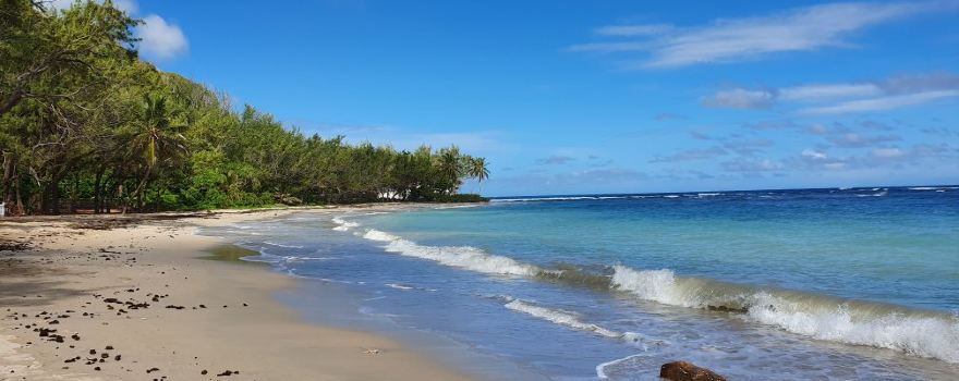 Bath Beach
