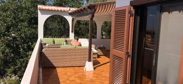 Hotéis em Chayofa