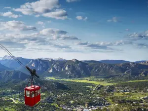 Estes Park Aerial Tramway