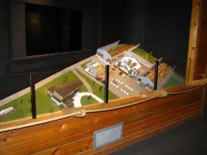 Hoard Historical Museum