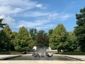Presidential Palace