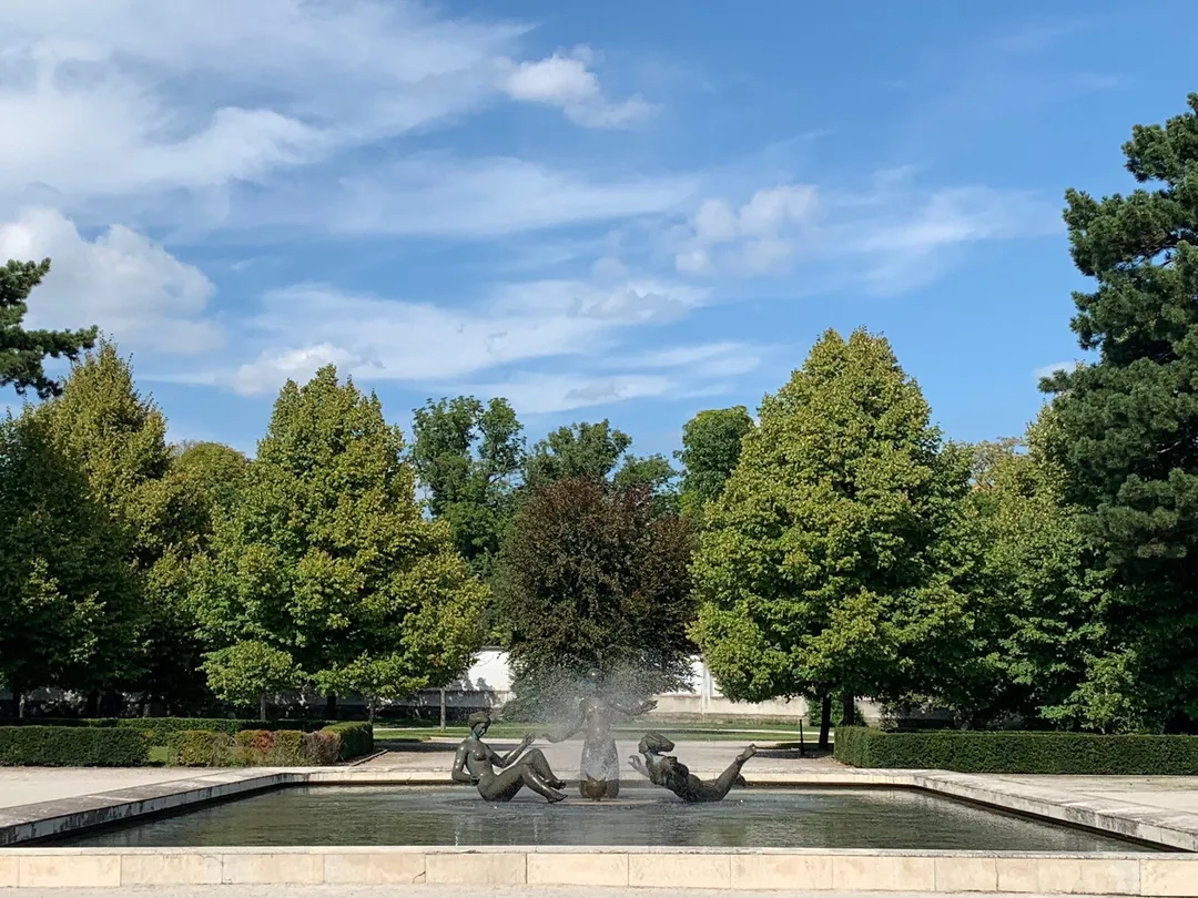 4_Presidential Palace