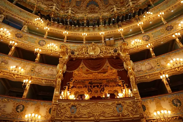 5_Teatro La Fenice di Venezia