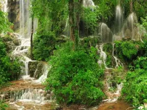 Colorado Bend State Park