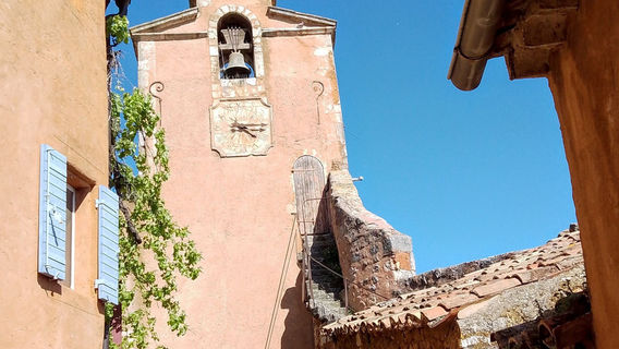 Roussillon