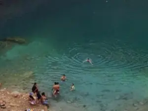 Wadi Tiwi