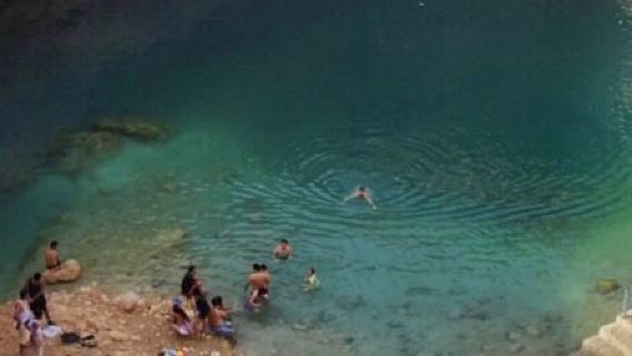 Wadi Tiwi