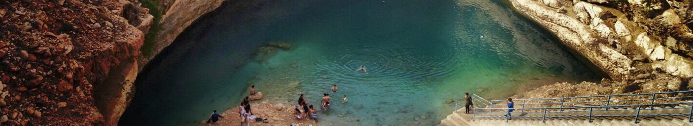 Wadi Tiwi