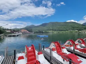Kalterer See