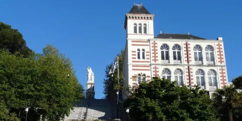 儒勒凡爾納博物館