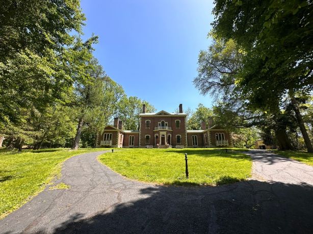 Ashland - The Henry Clay Estate