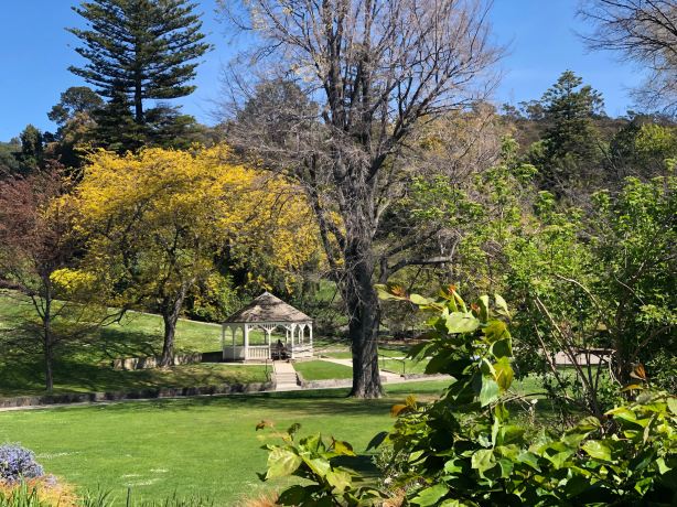 North Hobart