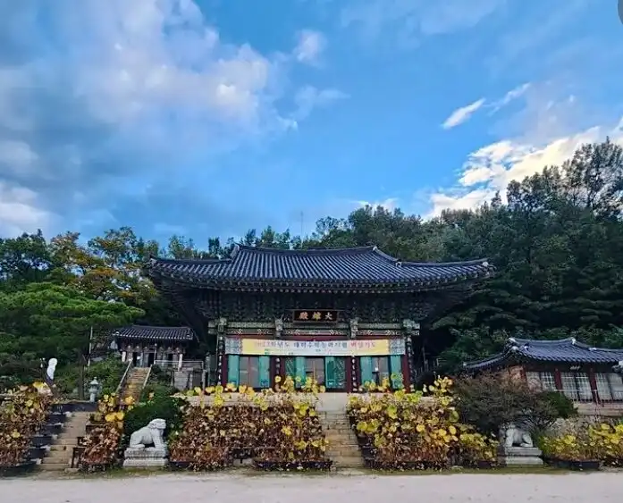 奉元寺附近的飯店