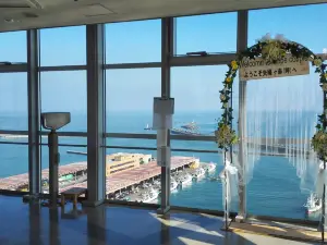Choshi Port Tower